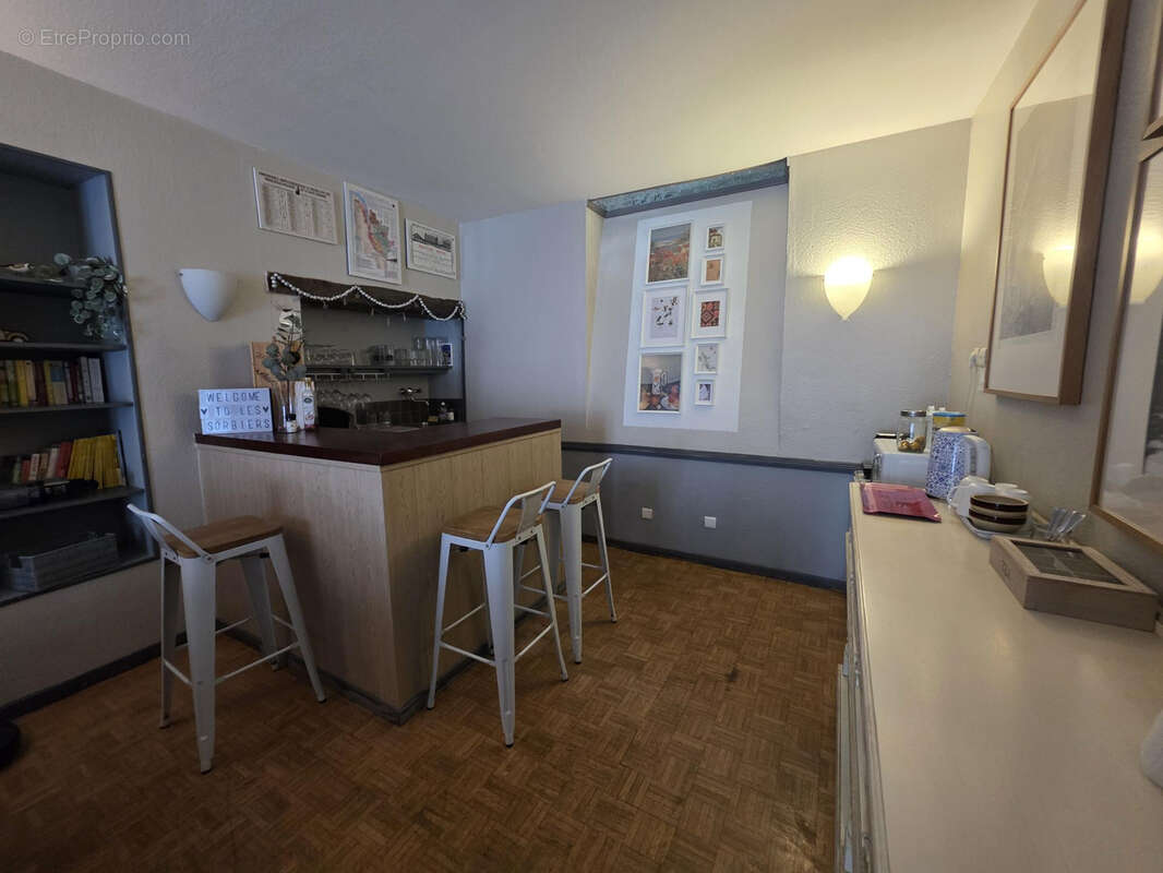 Maison à BAREGES