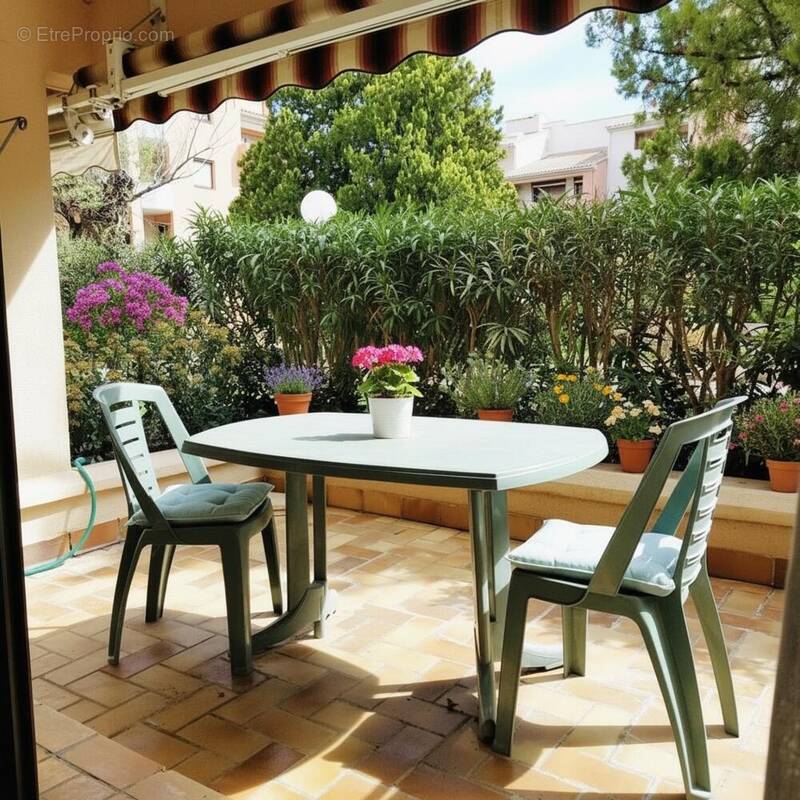 Photo 1 - Appartement à AVIGNON