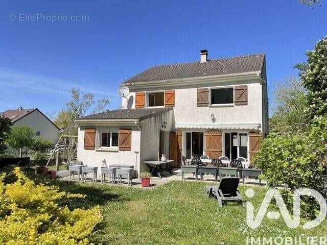 Photo 1 - Maison à COUBRON