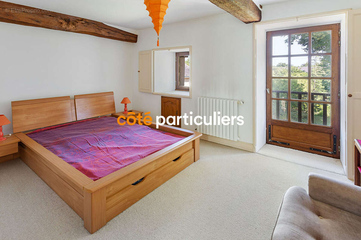 Maison à SUCE-SUR-ERDRE