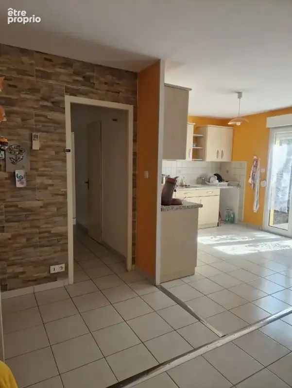 MURET SUD Maison de 90 m² avec jardin de 500 m² - photo 3