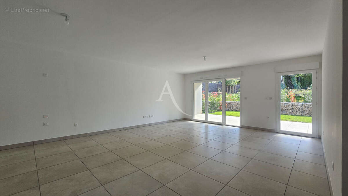 Appartement à NIMES