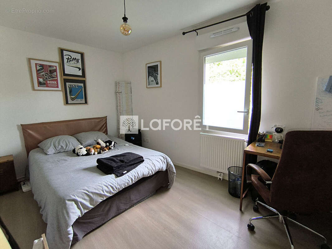 Appartement à CROIX