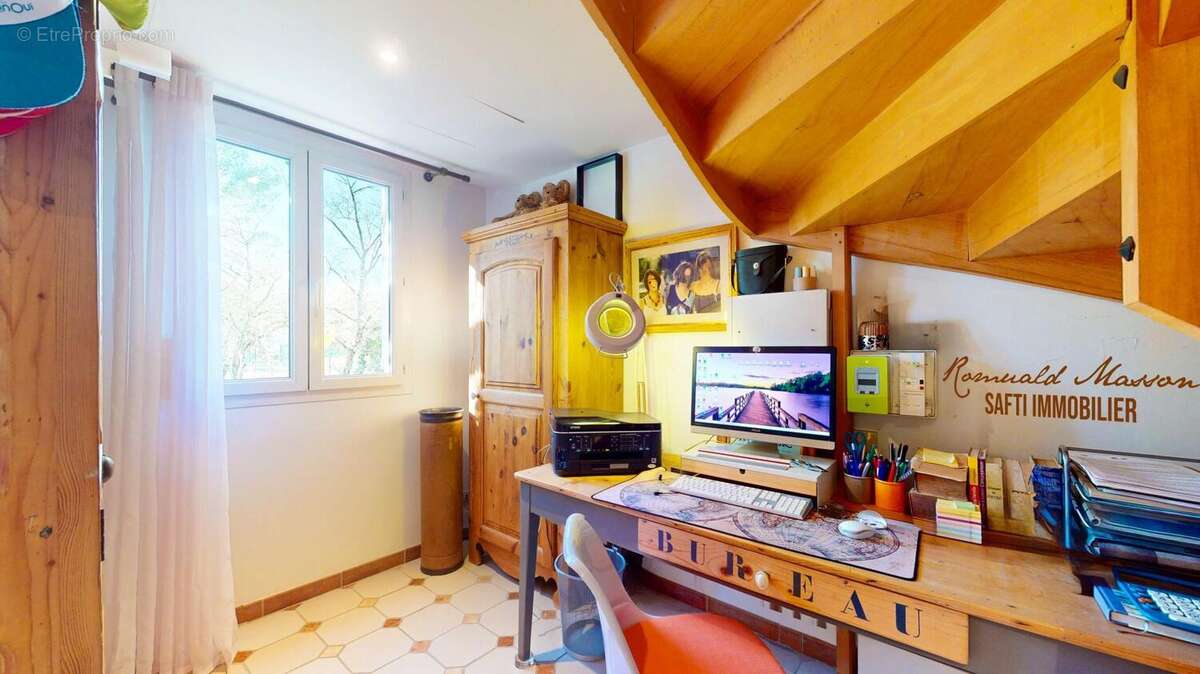 Photo 7 - Maison à FORCALQUEIRET