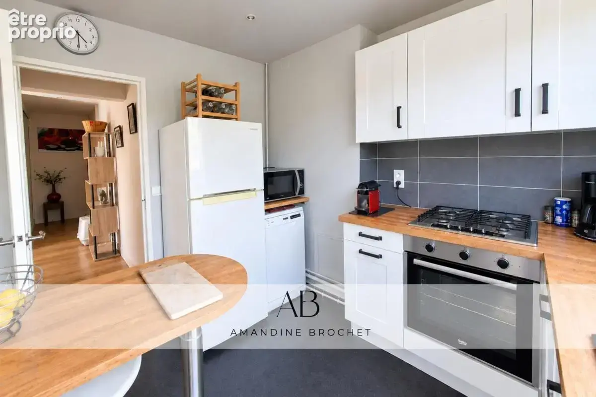 Appartement - photo 5