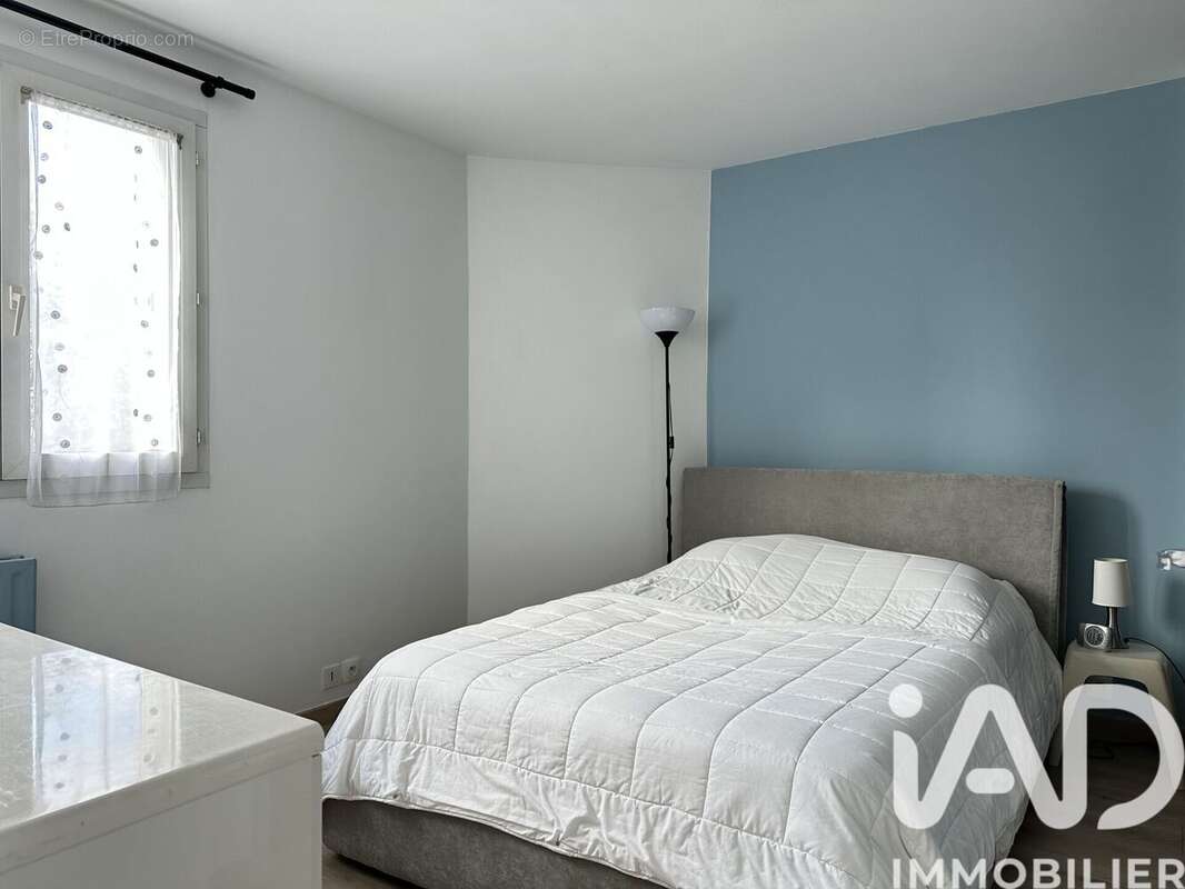 Photo 8 - Appartement à CERGY