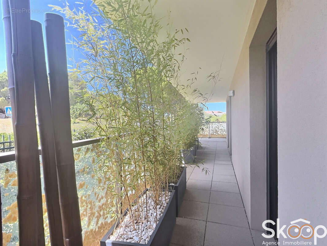 Exclusivité appartement 3 pièces - 34920 le cres - photo 11