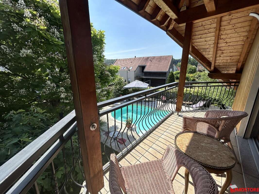 Bien plus qu'une maison, un art de vivre - photo 11
