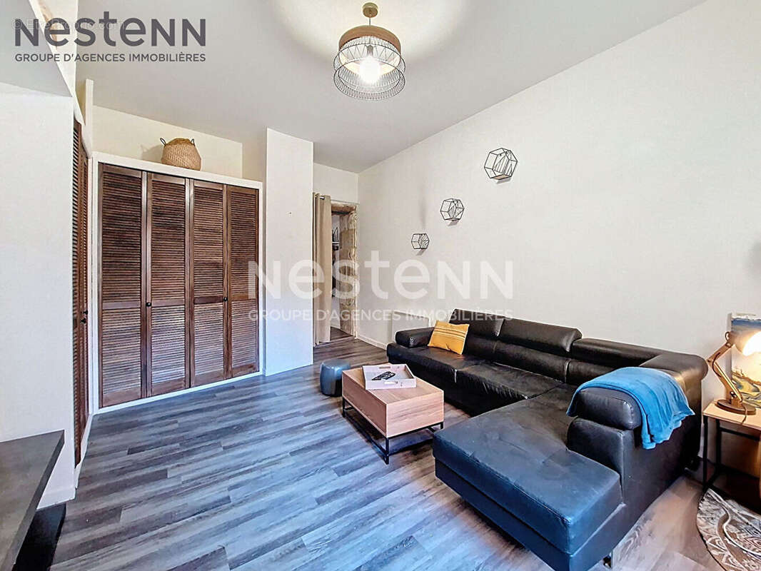 Appartement à LUNEL