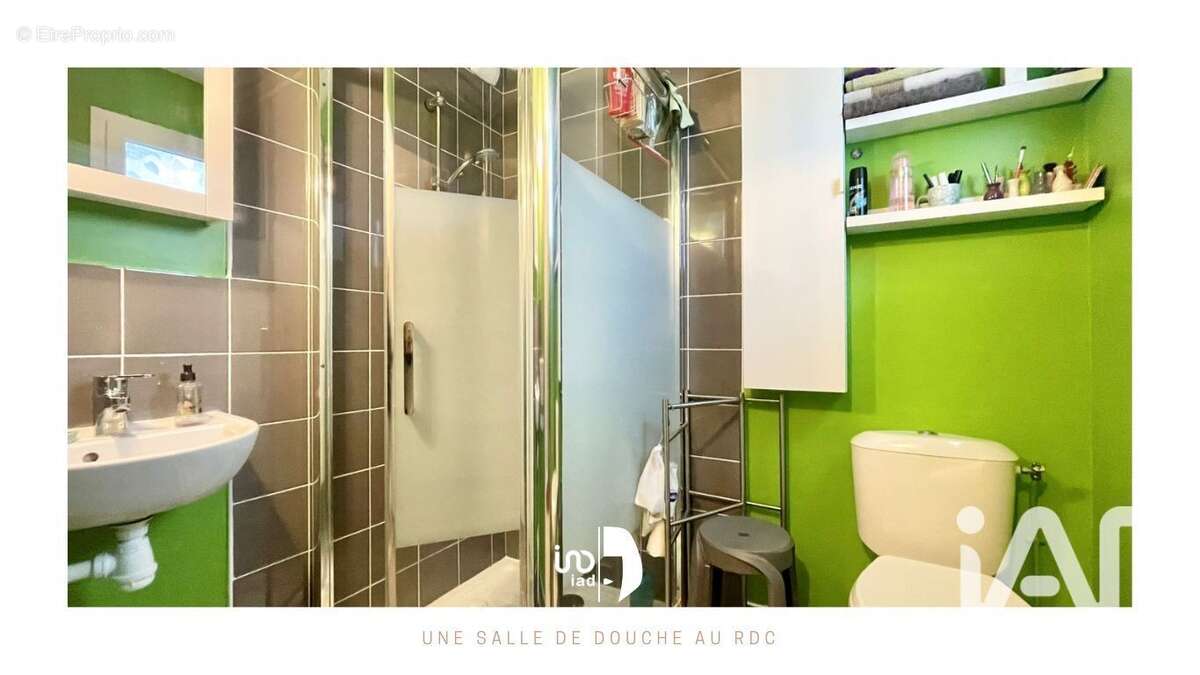 Photo 5 - Maison à SOTTEVILLE-LES-ROUEN