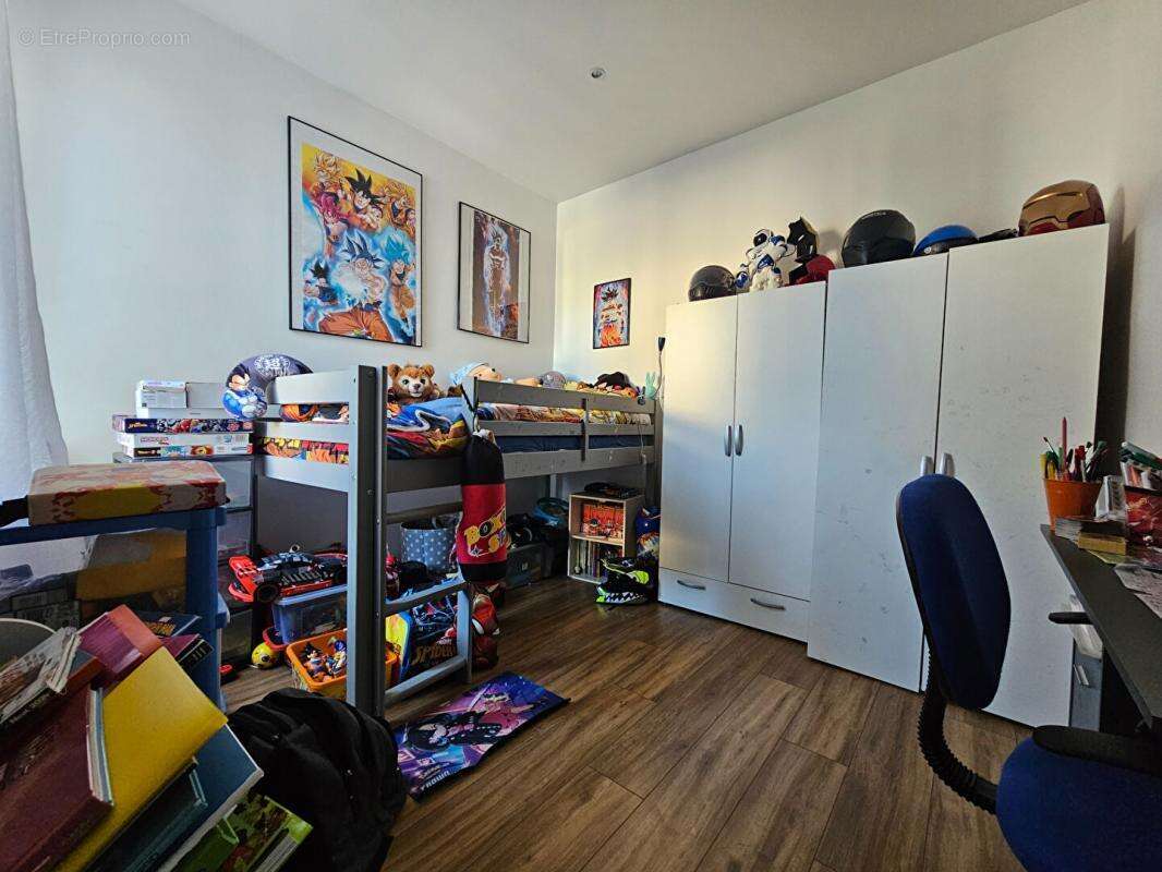 Maison à LA FRETTE-SUR-SEINE