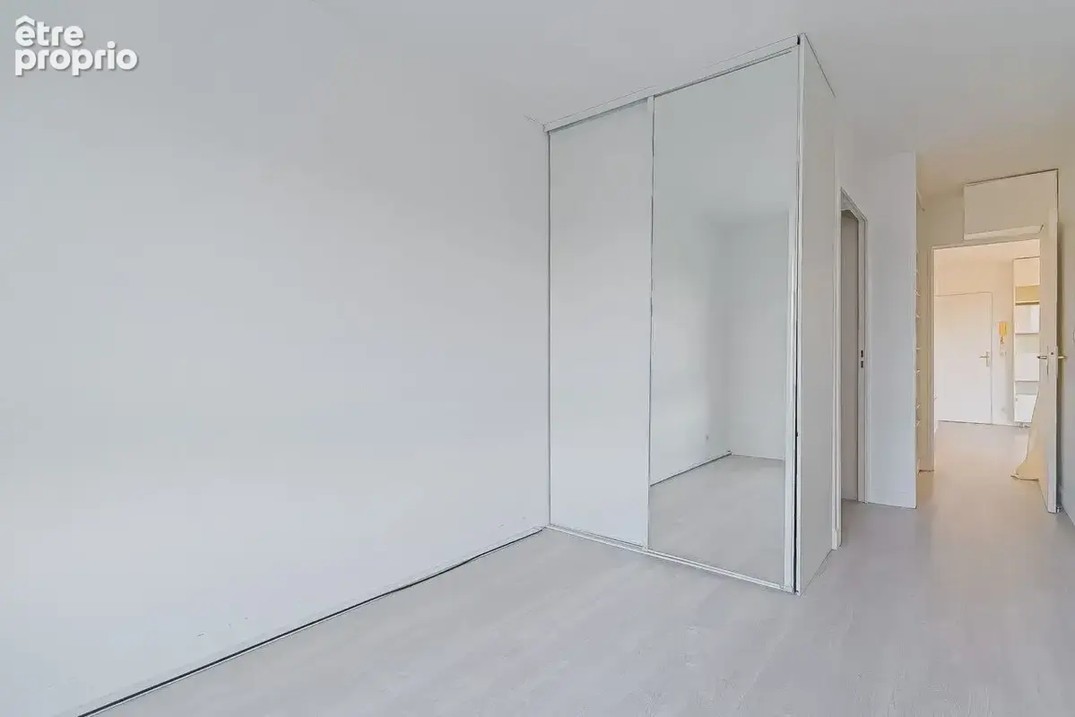 Appartement 2 pièces 35 m² à vendre à Creteil (94000) - photo 9