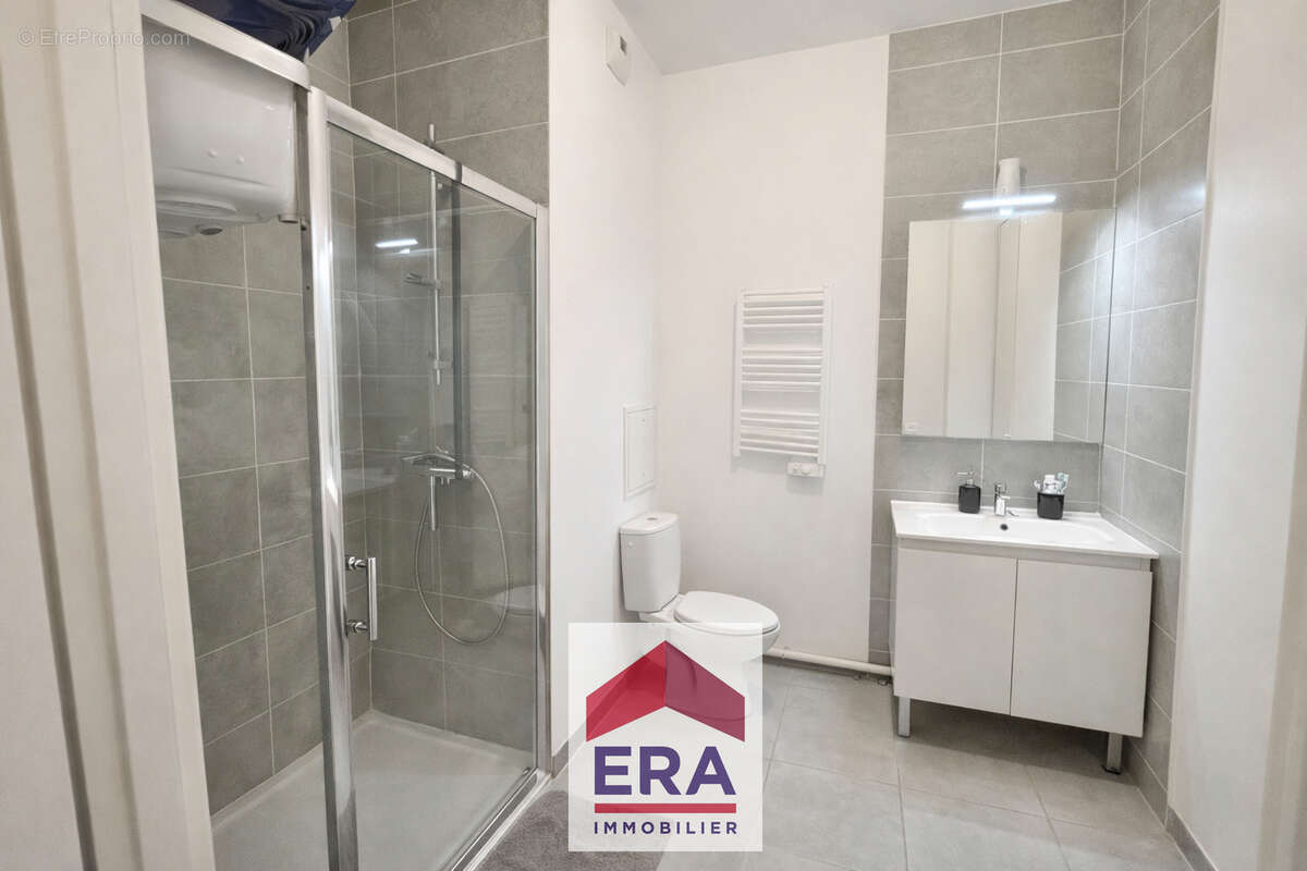 Appartement à SARTROUVILLE