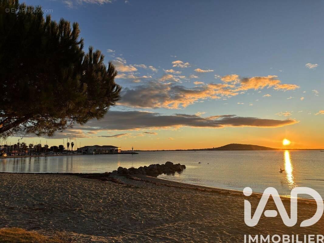 Photo 1 - Appartement à MEZE