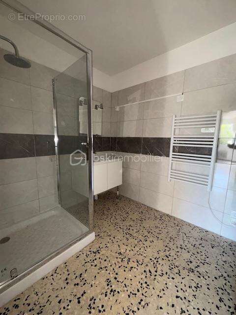 Appartement à SAINT-CHRISTOL-LES-ALES