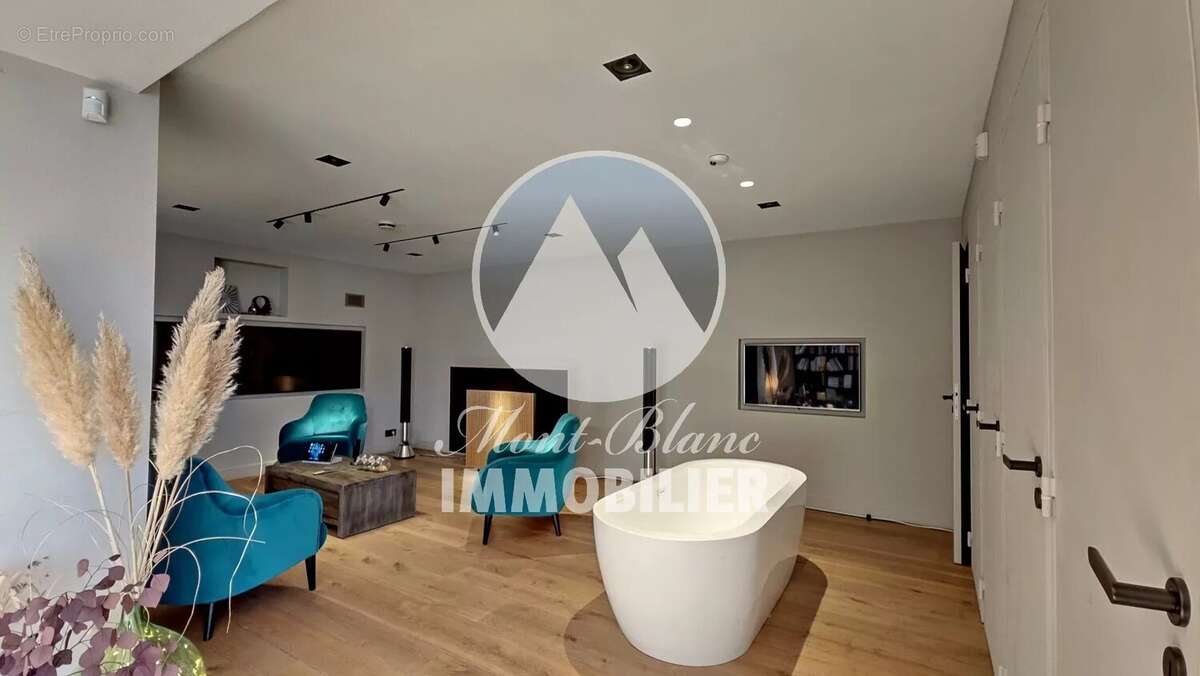 Commerce à SALLANCHES