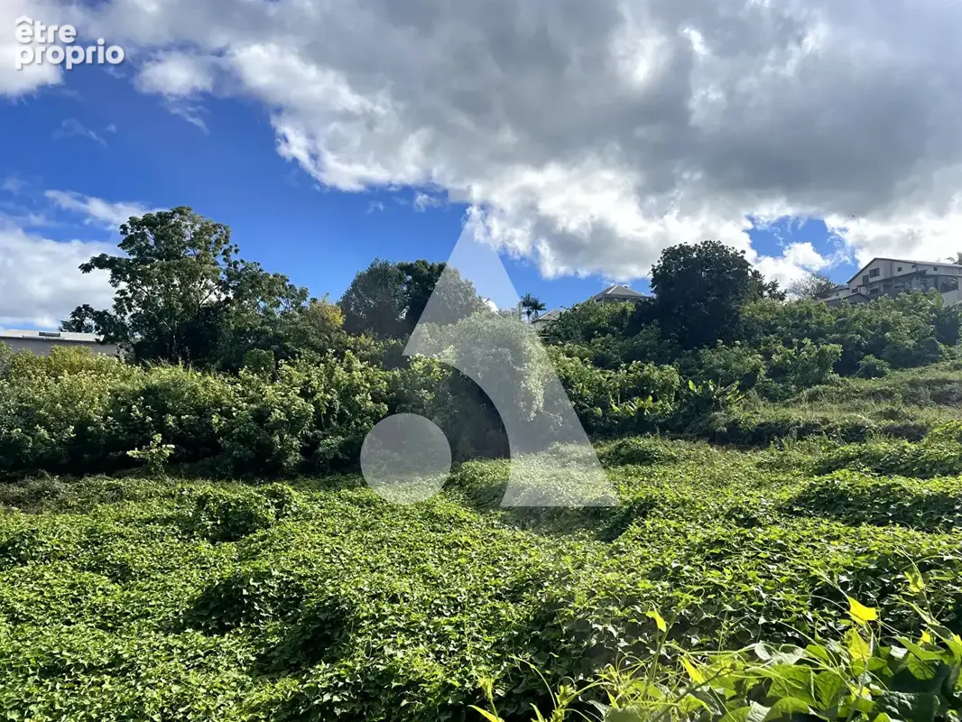 RARE AU TAMPON -  Cette parcele de 400 m2 et 4 autres magnifiques terrains à bâtir pour votre futur projet ! - photo 5