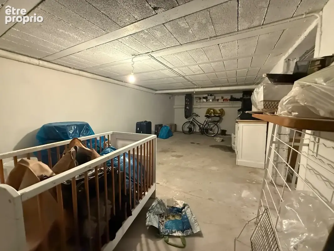 Maison à vendre 4 pièces MAINVILLIERS (28) - photo 15