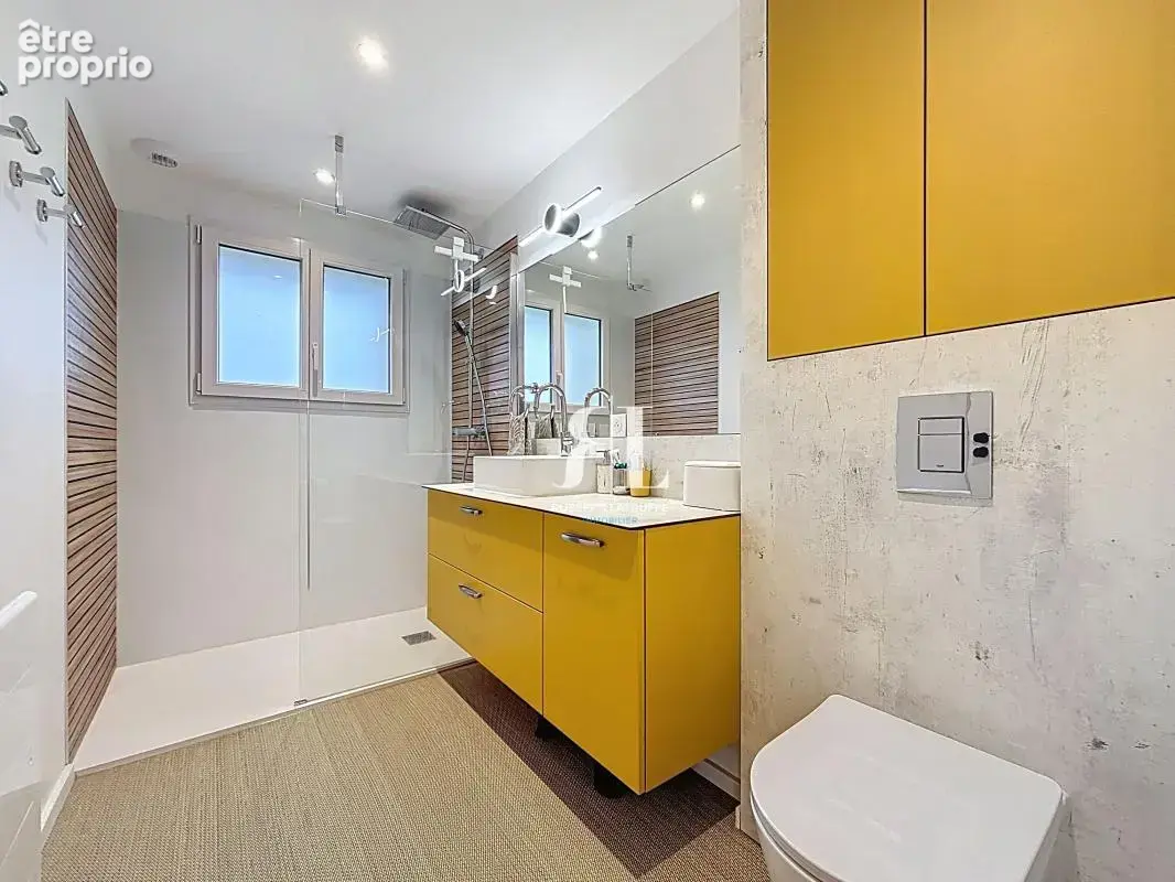 Lanester – maison confort moderne - photo 12