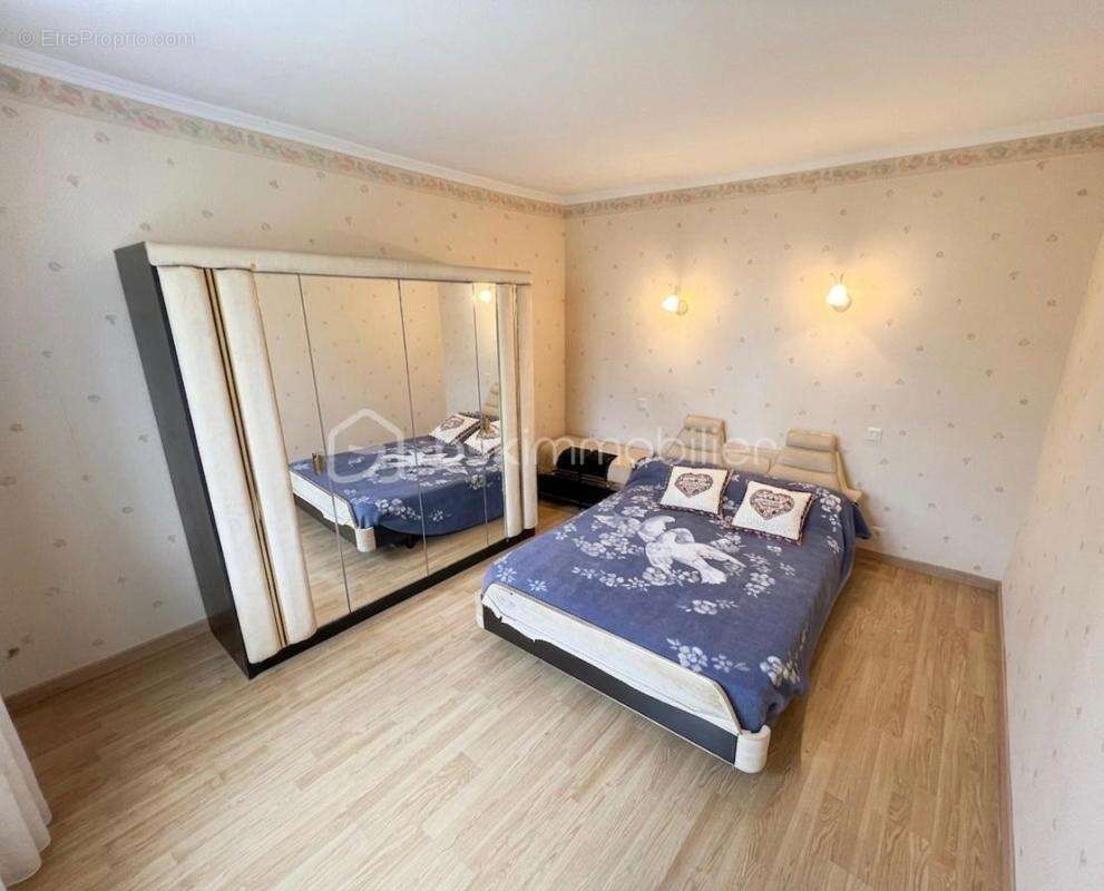 Maison 87m2 3ch - photo 5