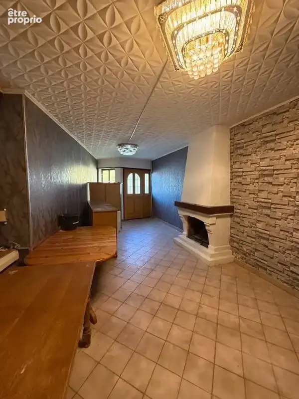 Maison 3 chambres - 131 m2 - grenay - photo 2