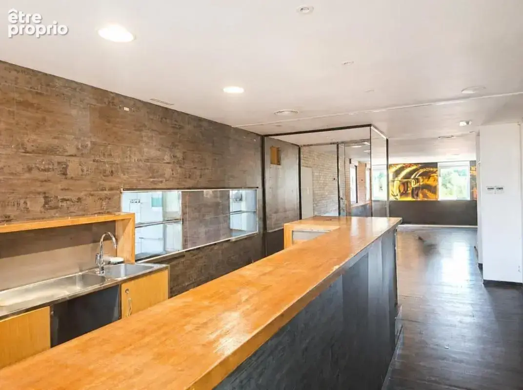 Locaux/Biens immobiliers - photo 3