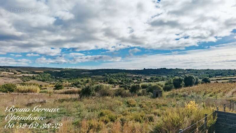 Maison à SAINT-PARGOIRE