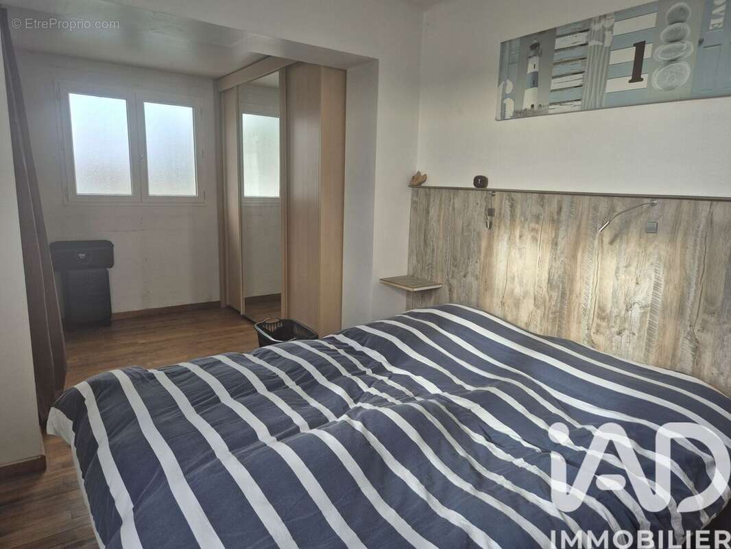 Photo 7 - Maison à MACHE