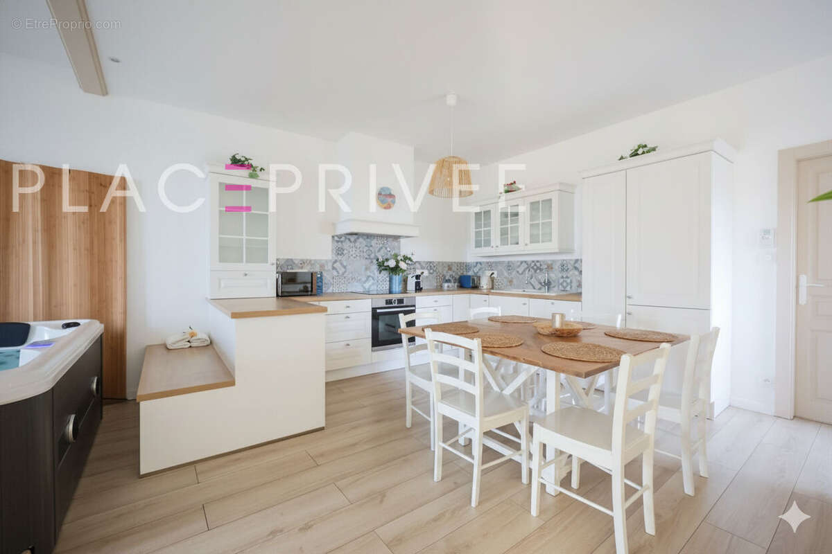 Maison à VANDOEUVRE-LES-NANCY