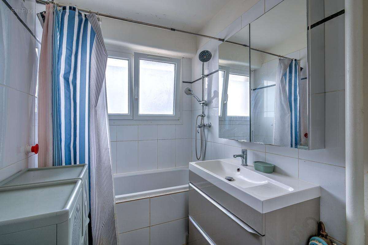 Appartement à FONTENAY-AUX-ROSES