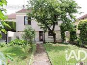 Photo 1 - Maison à ANTONY