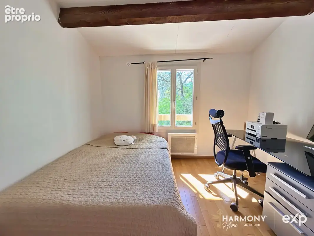Maison 118 m² à Aix-En-Provence  - photo 9