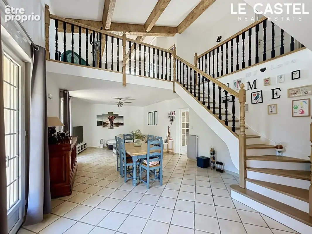 Maison 5 pièces 132 m² à vendre à Le Beausset (83330) - photo 6