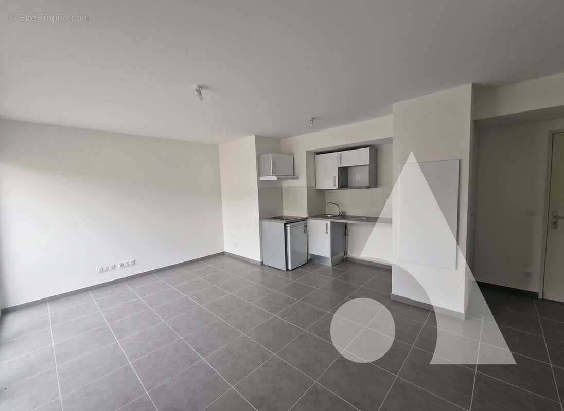 Appartement Draguignan 2 pièces 40 m² résidence les allées de Jade - photo 7