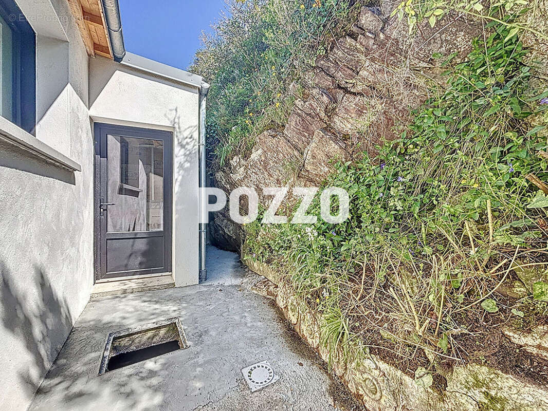 Appartement à CAROLLES