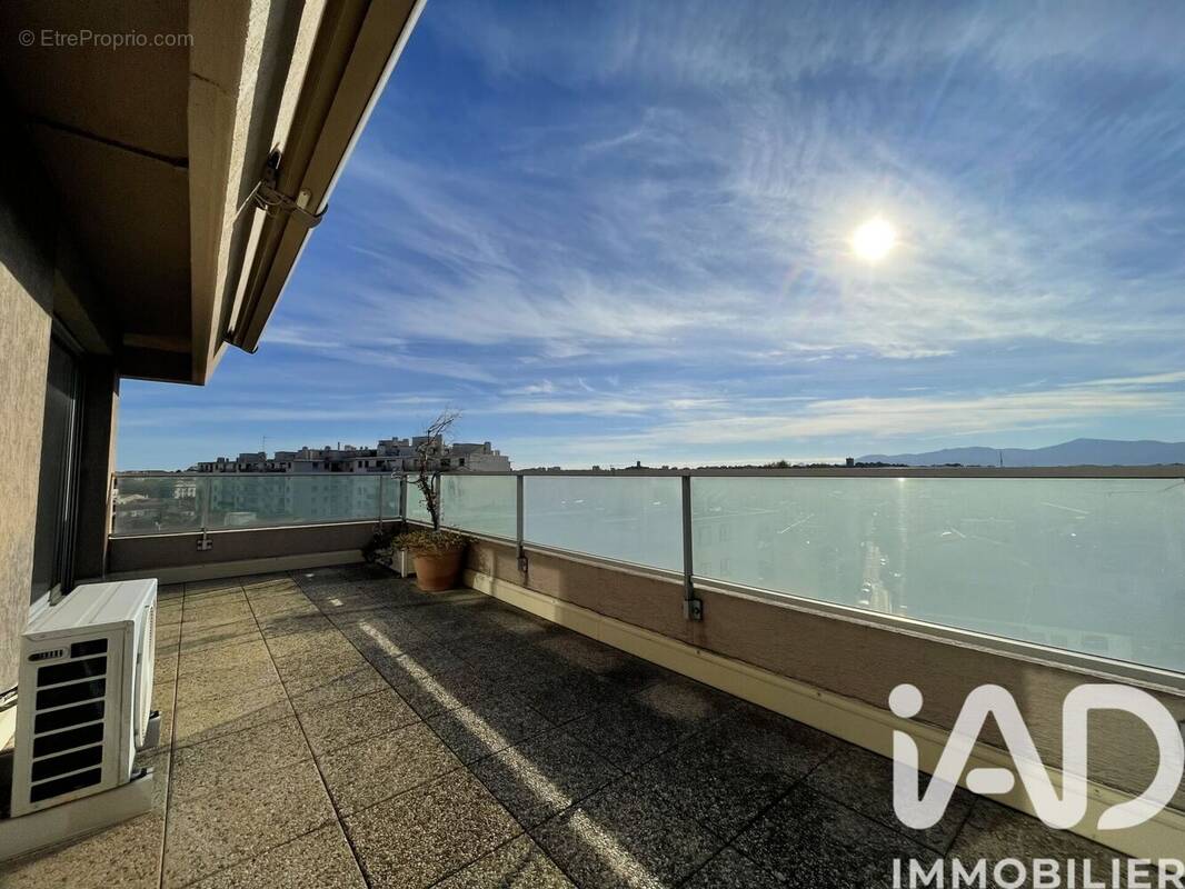 Photo 1 - Appartement à PERPIGNAN