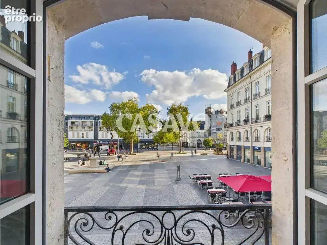 Vente Appartement 5 pièces de 140m² - 44000 Nantes - photo 15