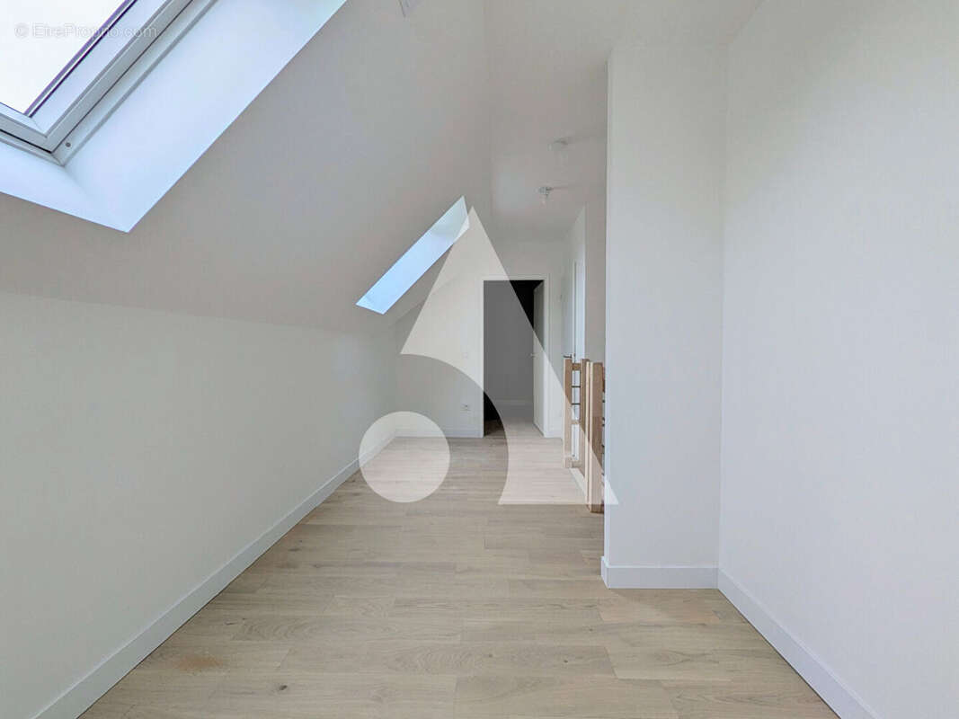 Appartement à CORMEILLES-EN-PARISIS