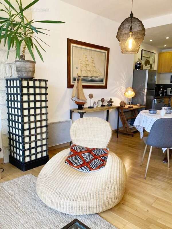 Appartement à AVIGNON