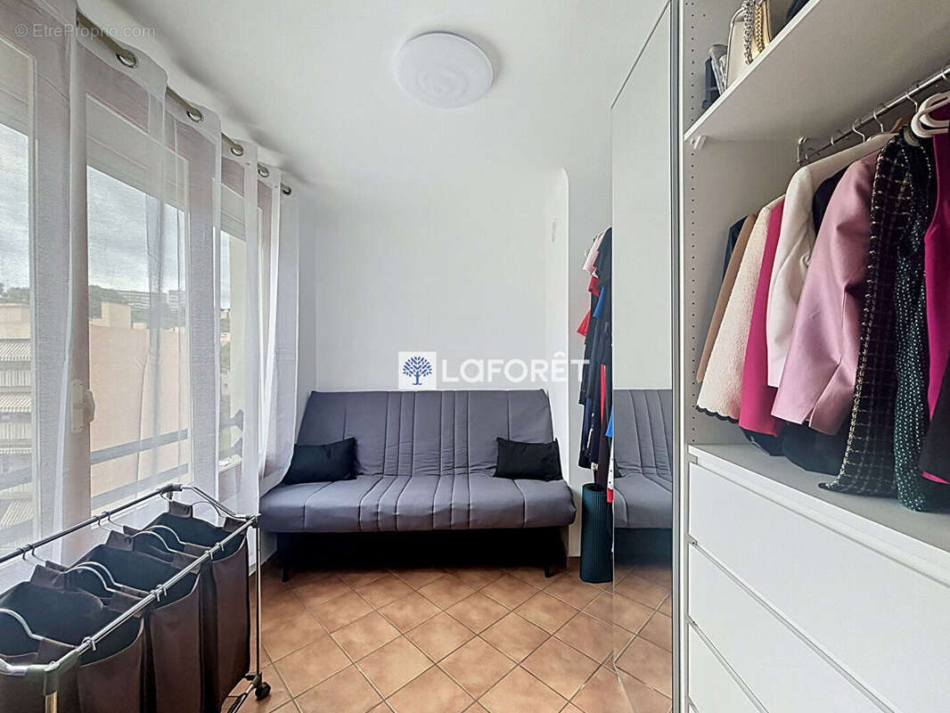 Appartement à ROQUEBRUNE-CAP-MARTIN