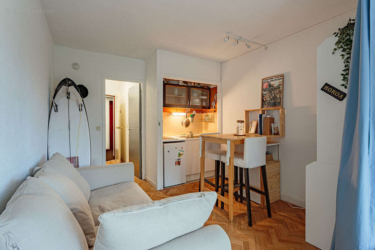 Appartement à ANGLET