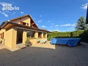 Maison à SOULTZ-HAUT-RHIN