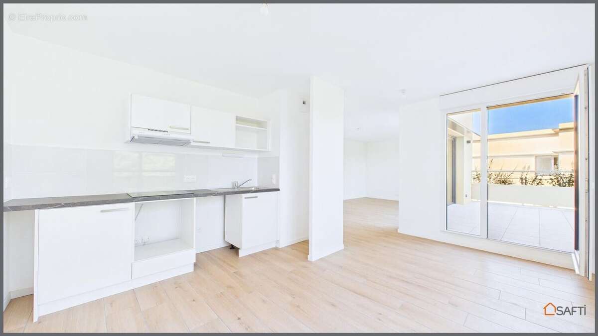 Photo 6 - Appartement à BORDEAUX