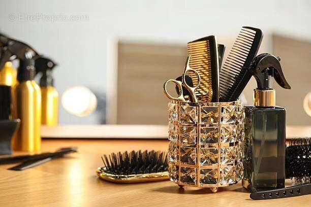 Commerce à PARIS-15E