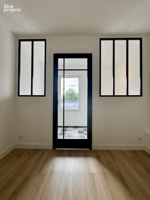 Appartement 3 pièces 72 m² à vendre à Rennes (35000) - photo 6