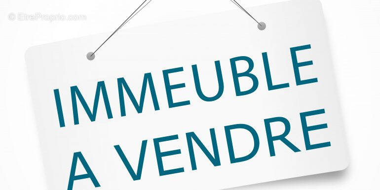 Appartement à LODEVE