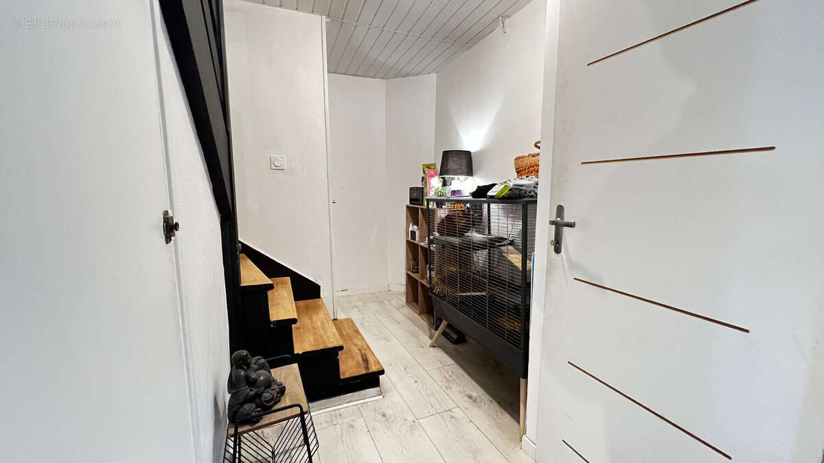 Maison à MEDIS