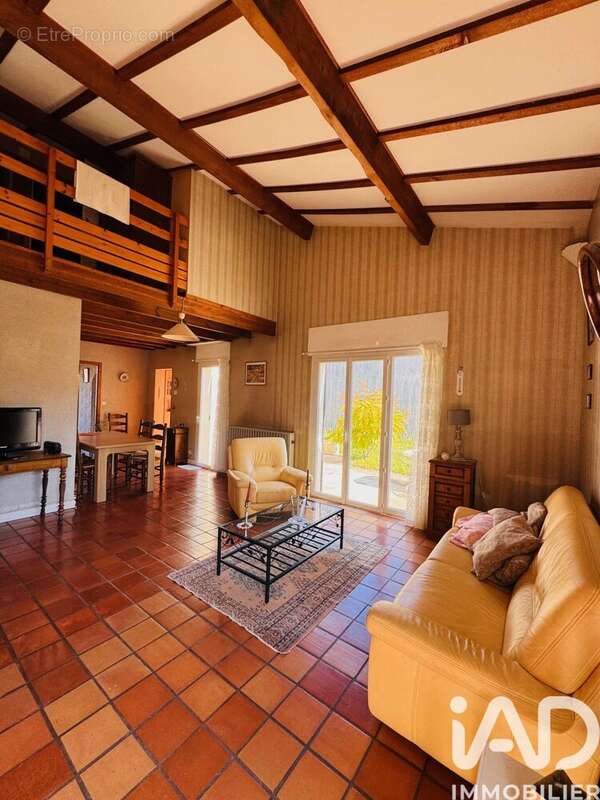 Photo 8 - Maison à LIBOURNE