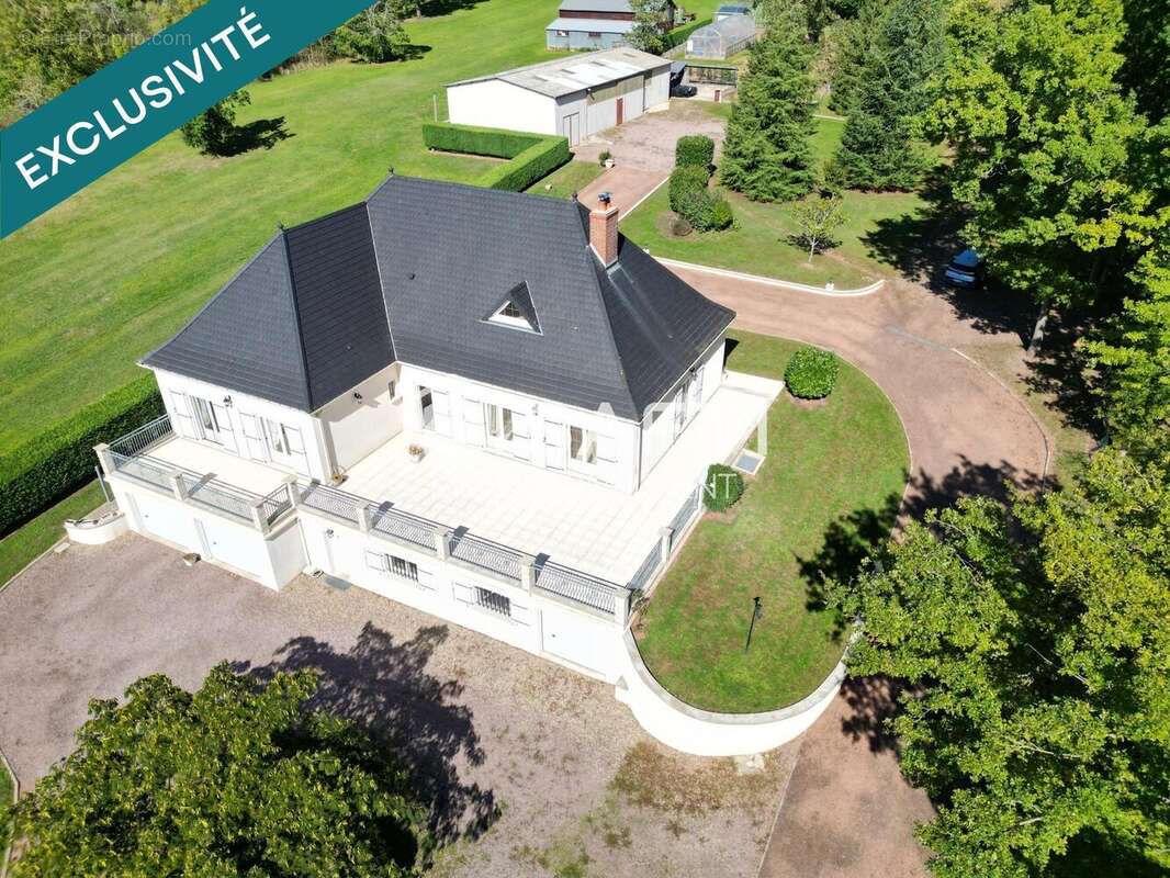 Photo 4 - Maison à DREVANT