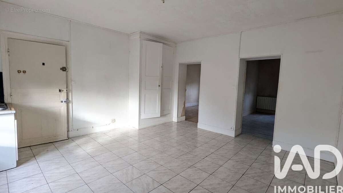 Photo 2 - Appartement à MARCHENOIR